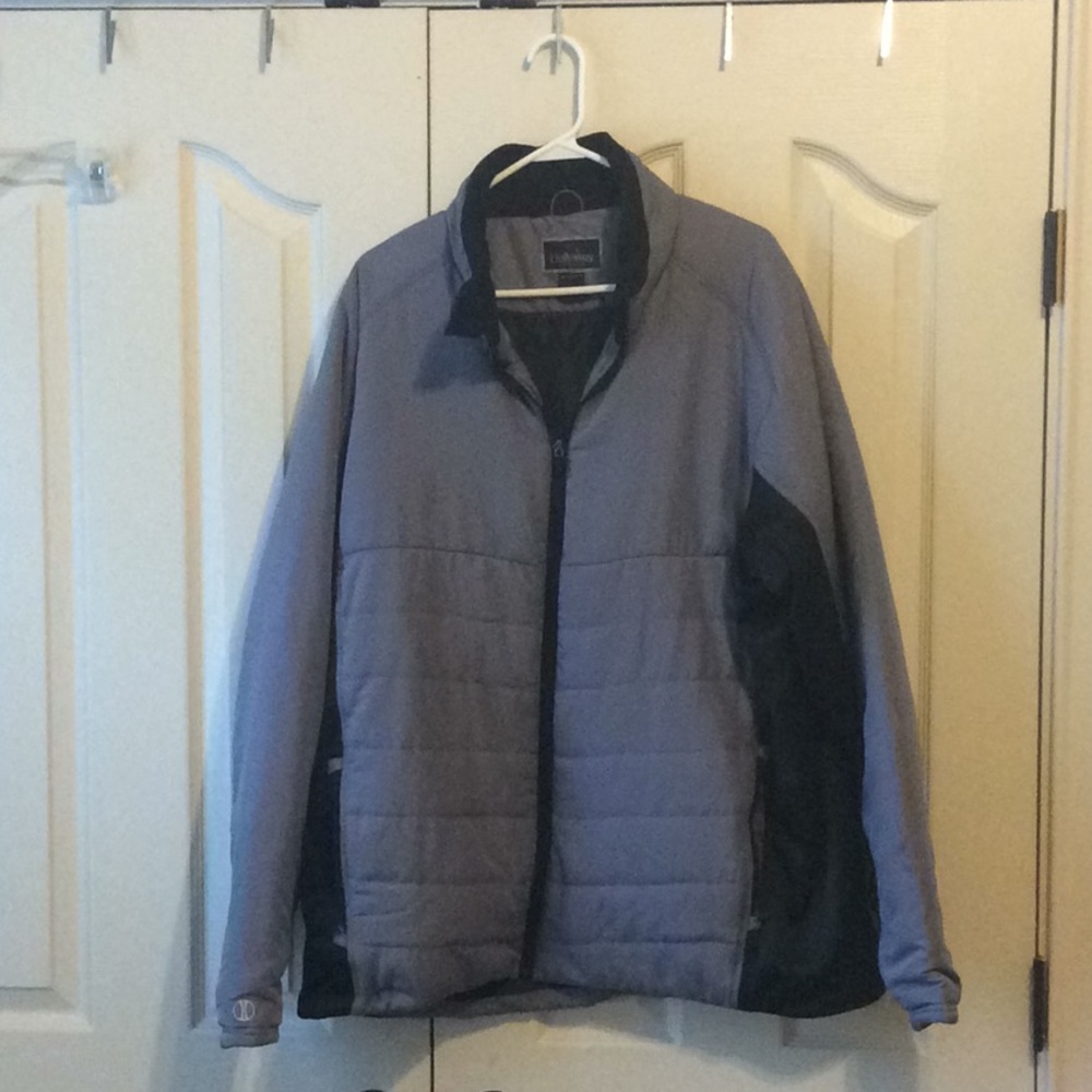 Holloway Puffer Jacket